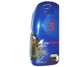 perfume Adidas 3 Extreme Pour Lui