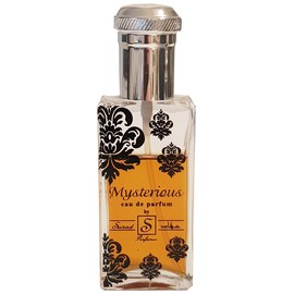 perfume Mysterious