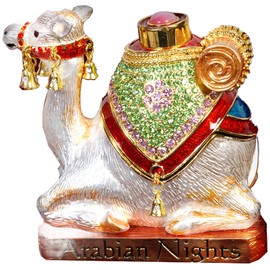 perfume Arabian Nights