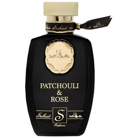 perfume Patchouli & Rose