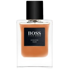 perfume BOSS The Collection Damask Oud