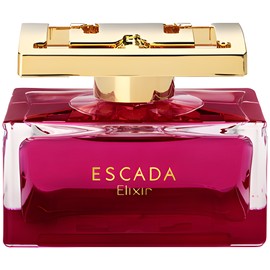 perfume Especially Escada Elixir
