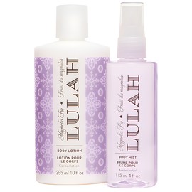 perfume Magnolia Fig