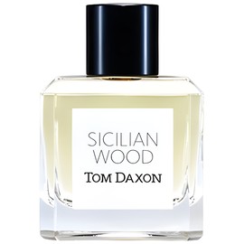 perfume Sicilian Wood