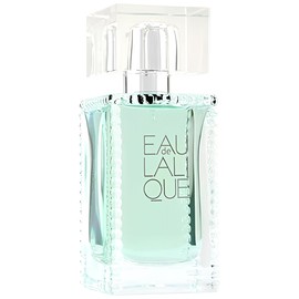 perfume Eau de Lalique