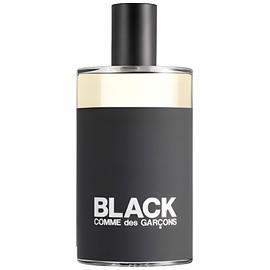 Black Eau de Toilette