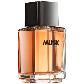 perfume Musk Wood