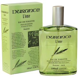 perfume Zeste de Vétiver