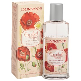 perfume Coquelicot - Poppy