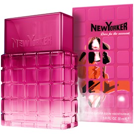 New Yorker Style Up for Her