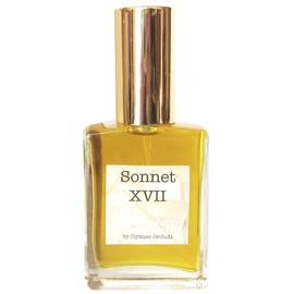 Sonnet XVII