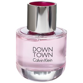 perfume Downtown