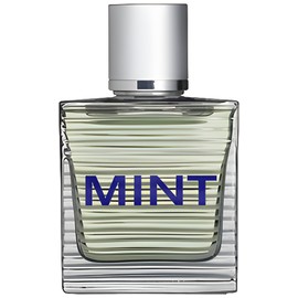 perfume Mint Man