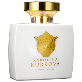 perfume Karolina Kurkova