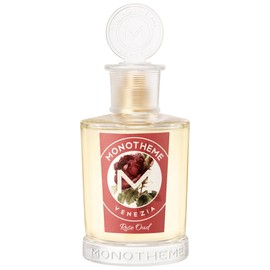 perfume Rose Oud