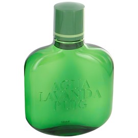 perfume Agua Lavanda