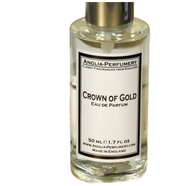 perfume Crown of Gold