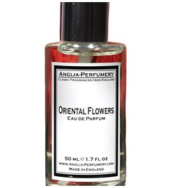 perfume Oriental Flowers