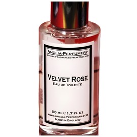 perfume Velvet Rose