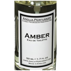 perfume Amber