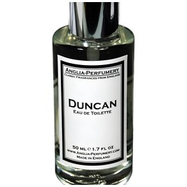 perfume Duncan