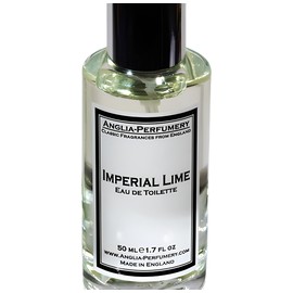 perfume Imperial Lime