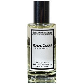 perfume Royal Court