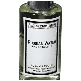 perfume Russian Water