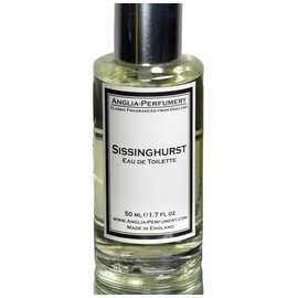 perfume Sissinghurst