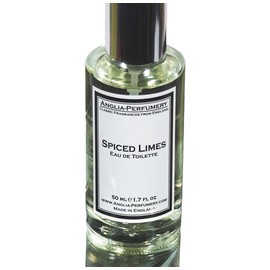 perfume Spiced Limes
