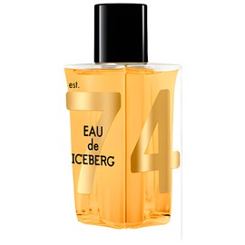 perfume Eau de Iceberg Oud
