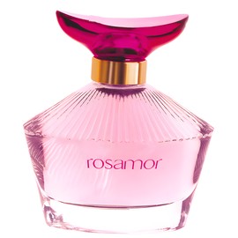 perfume Rosamor