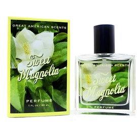 perfume Sweet Magnolia