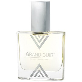 perfume Grand Cuir
