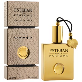 perfume Oriental Spice