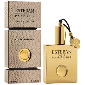 perfume Orientalissime