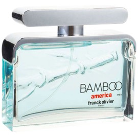 perfume Bamboo America