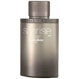 perfume Sunrise Urban Men