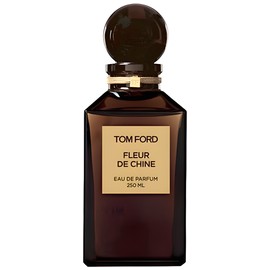 Fleur de Chine
