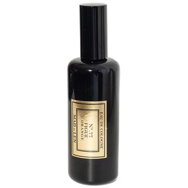 perfume No. 77 Figue Orange