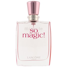 Miracle So Magic!