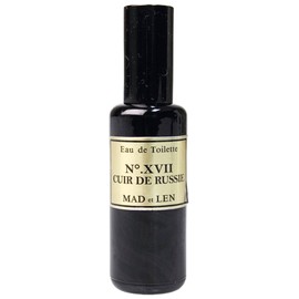 perfume No. 99 Cuir de Russie