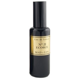 perfume No. II Ecorce