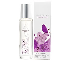 perfume Butterfly Love