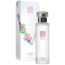 perfume Pink Rose Nordic EDP
