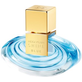 perfume Shine Blue