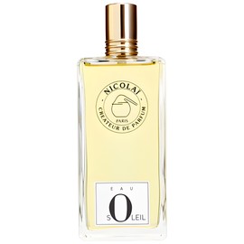 Eau sOleil