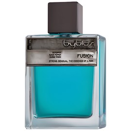 perfume Byblos Fusion