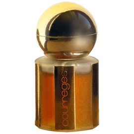 perfume Amerique de Courreges
