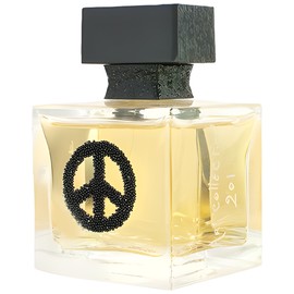 perfume Art collection 201 Man